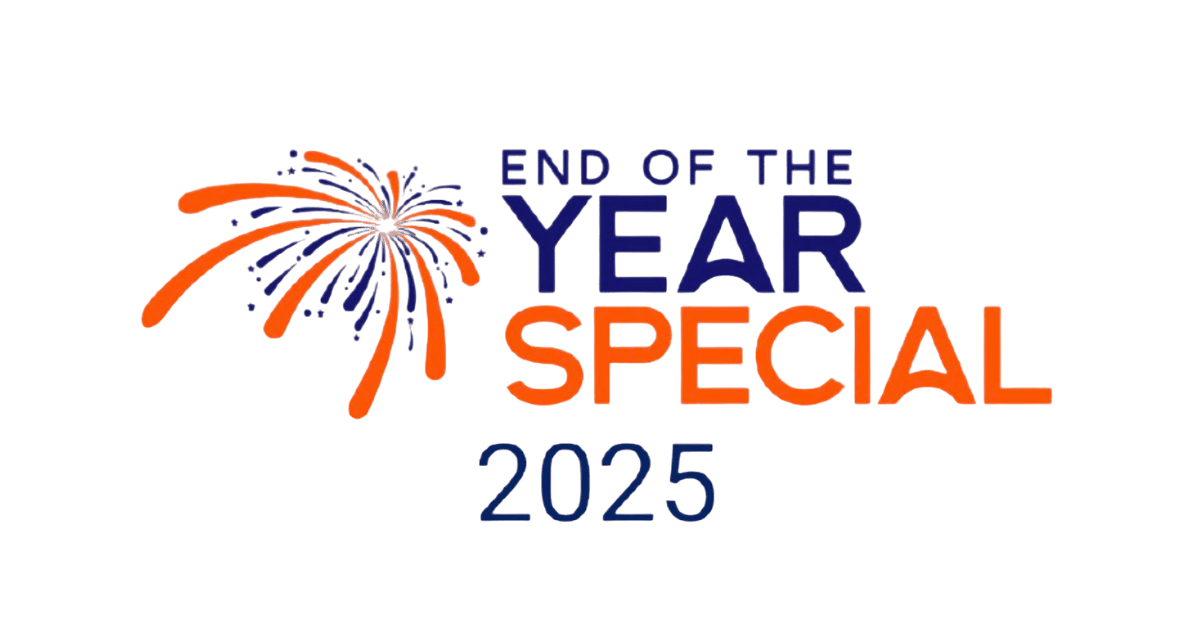 End Of The Year Special 2025