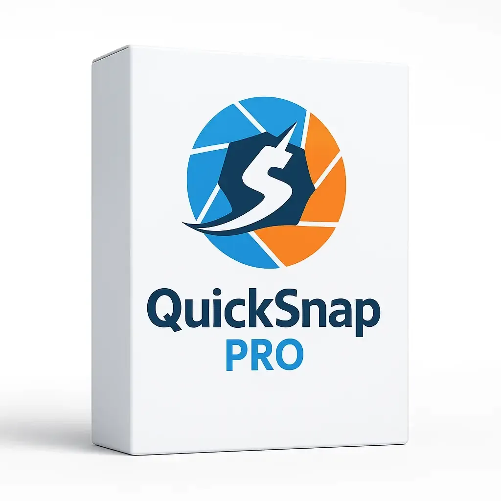 QuickSnap Pro