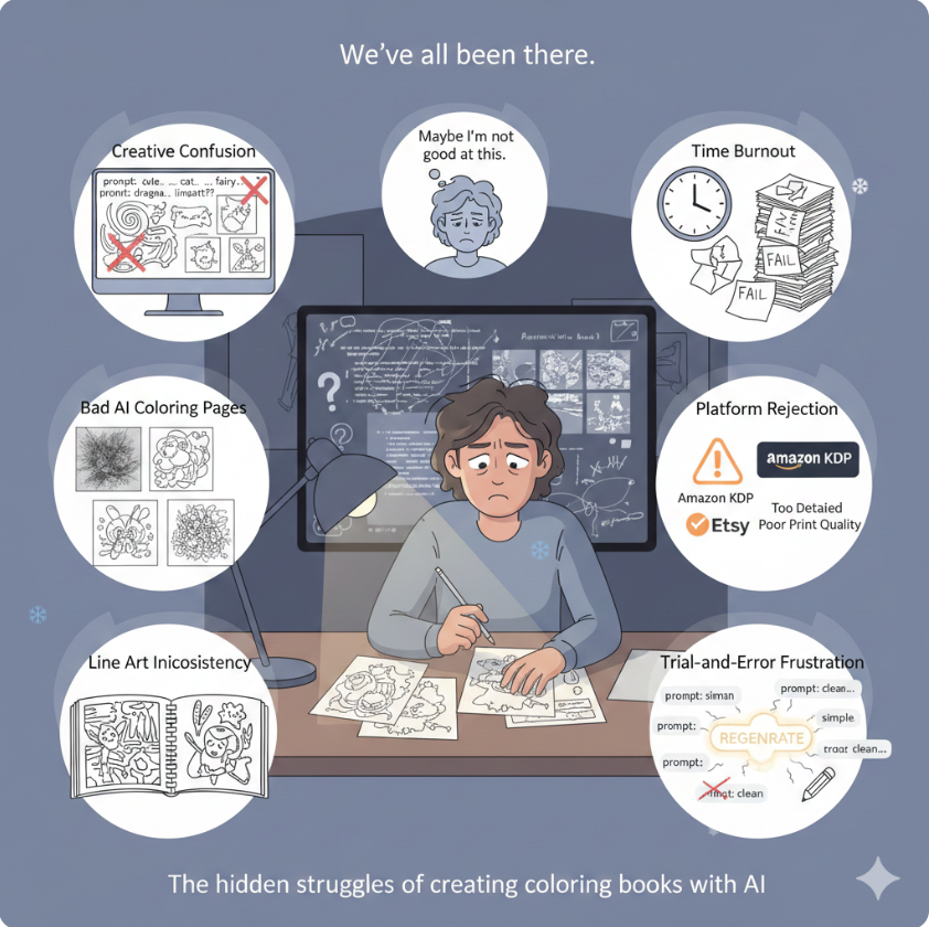 JarScape Prompts Kids Winter Starter