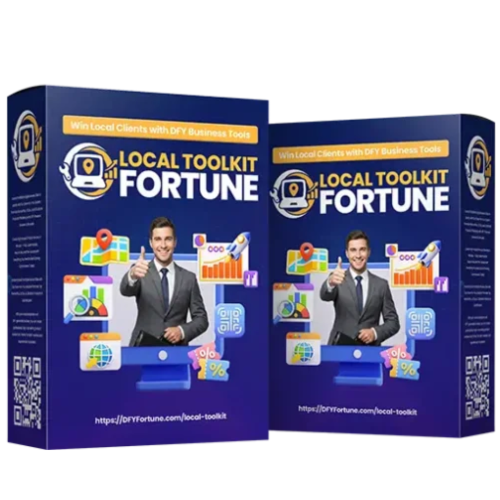 Local Toolkit Fortune