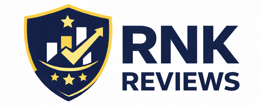 RNK Reviews