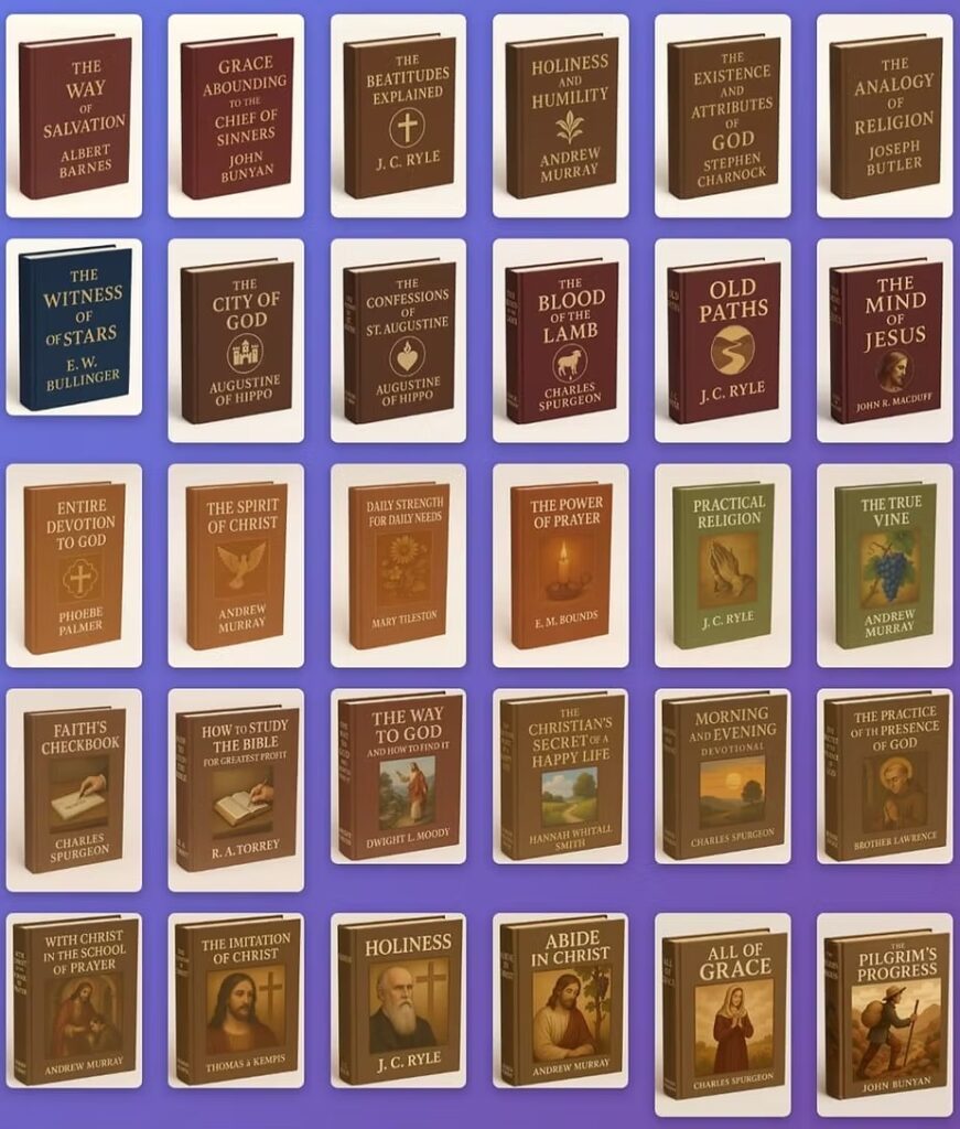 FaithVault 500 With Unrestricted PLR