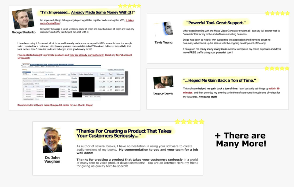 SoundSparkGenerator RESELLER