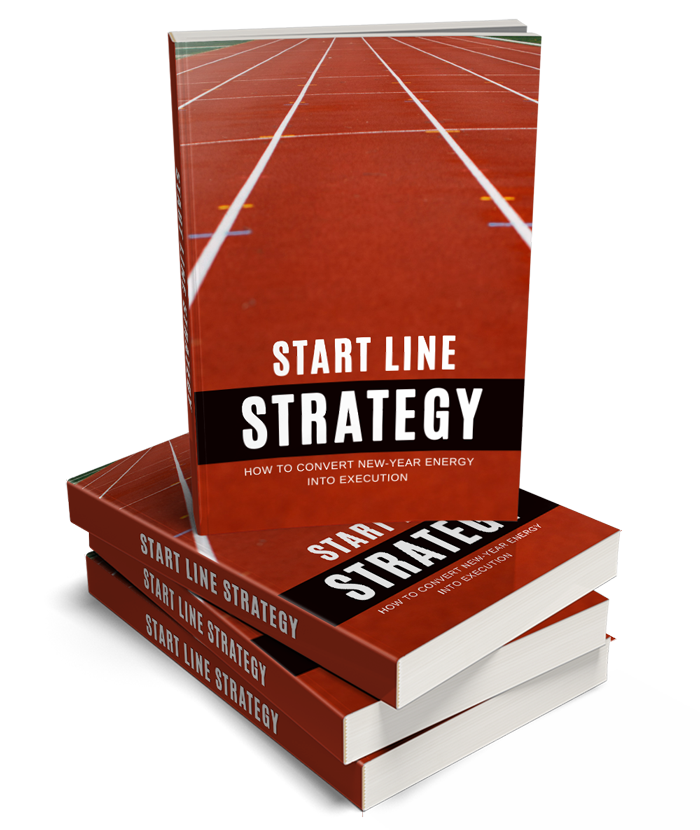 Start Line Strategy