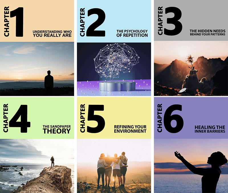 Refine By Reflection (PLR)