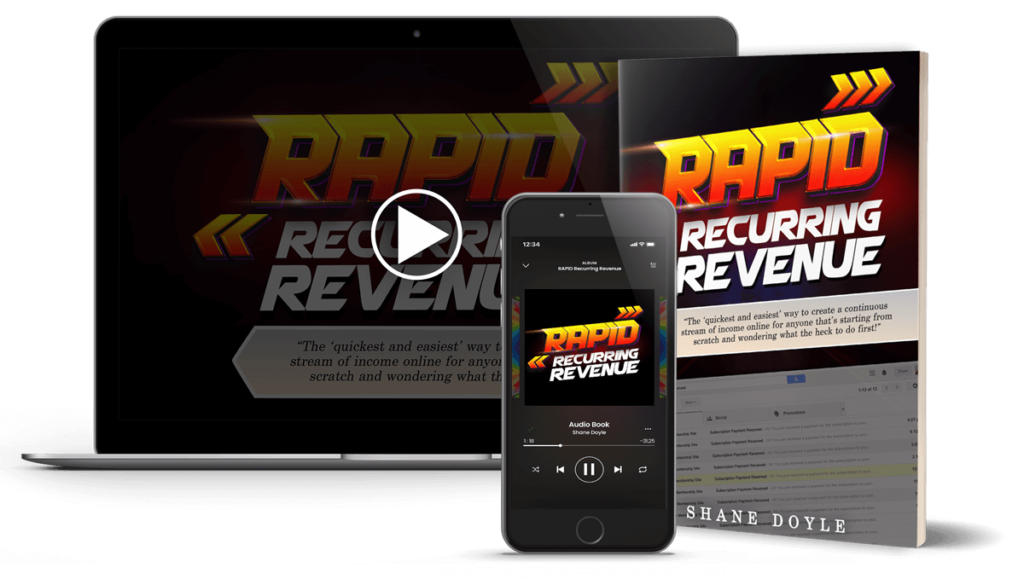 Rapid Recurring Revenue