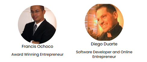 SoundSparkGenerator RESELLER Vendors