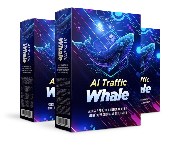 AI Traffic Whale