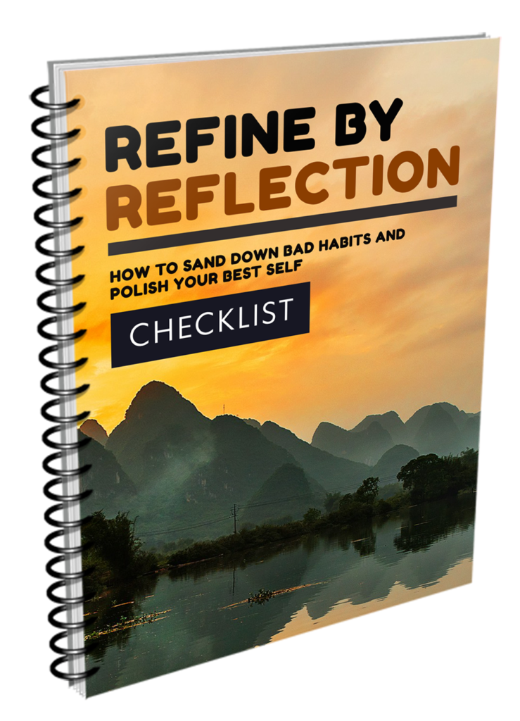 Refine By Reflection (PLR)