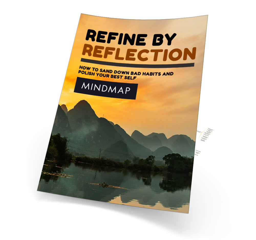Refine By Reflection (PLR)