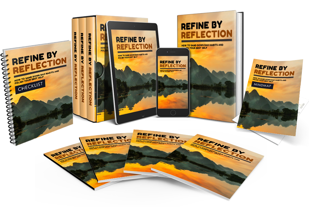Refine By Reflection (PLR)