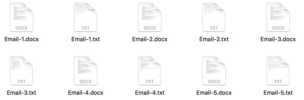 Refine By Reflection (PLR)