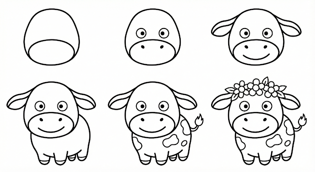 323 Hot to Draw Prompts