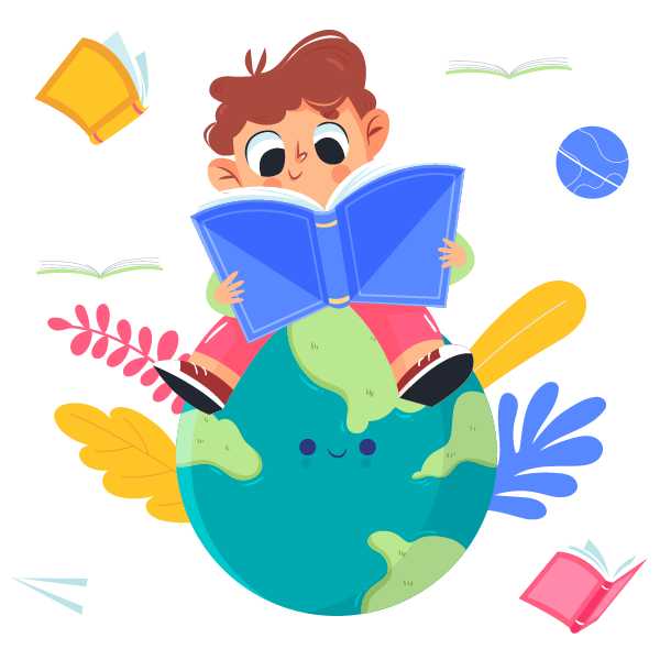 Kids Book Mega Prompt