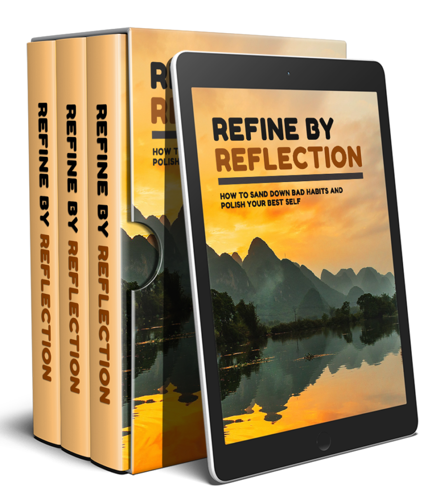 Refine By Reflection (PLR)