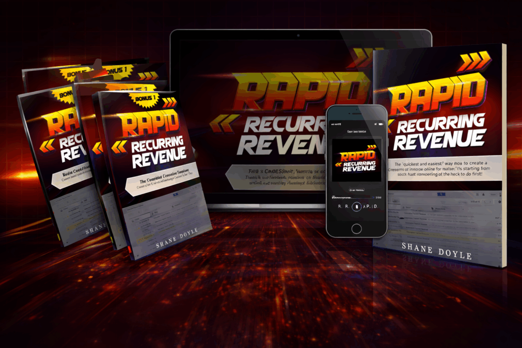 Rapid Recurring Revenue