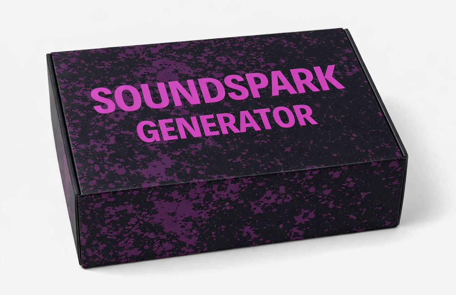 SoundSparkGenerator RESELLER