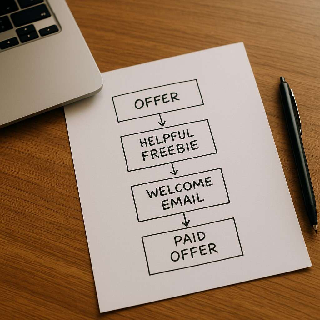 Quick Start Funnel Guide