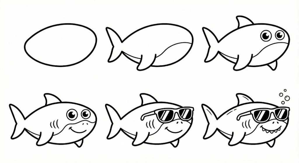 323 Hot to Draw Prompts