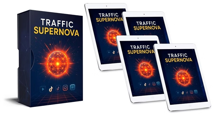 Traffic Supernova