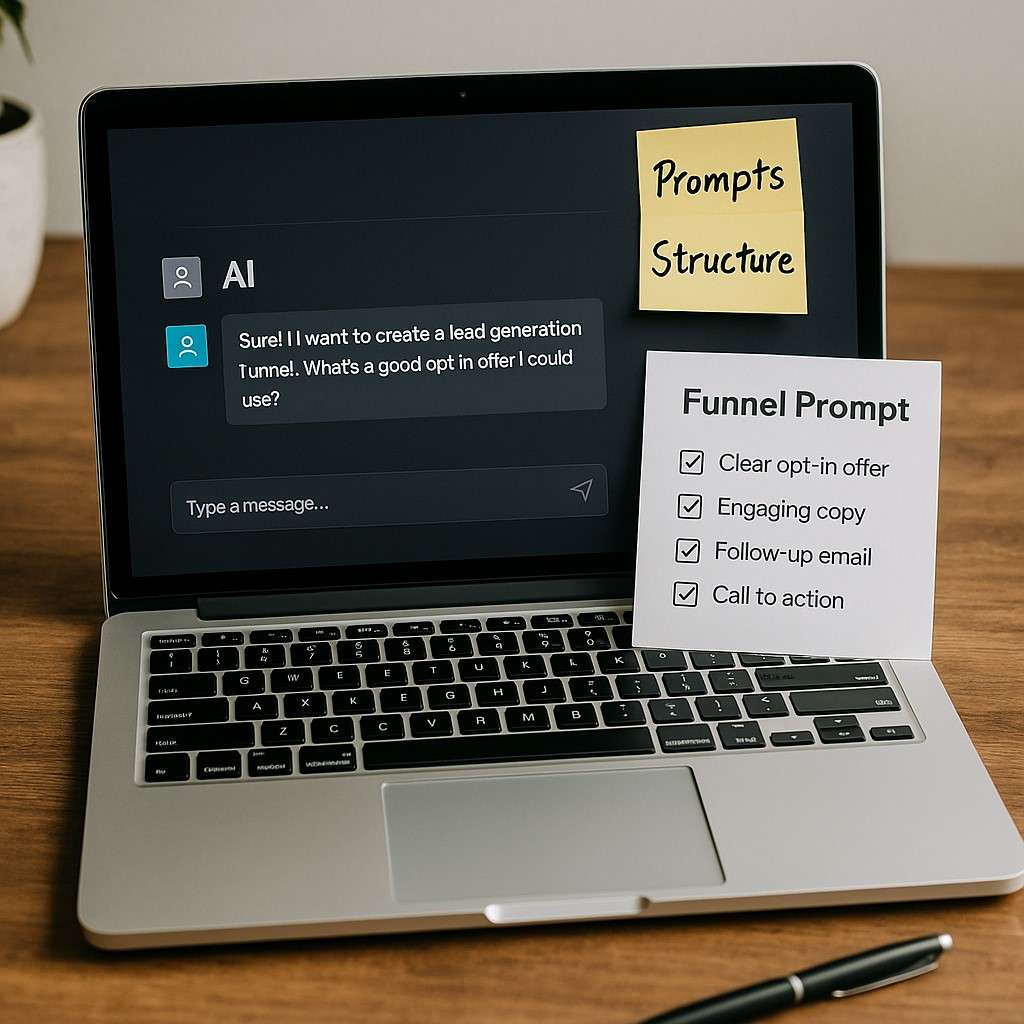 Quick Start Funnel Guide