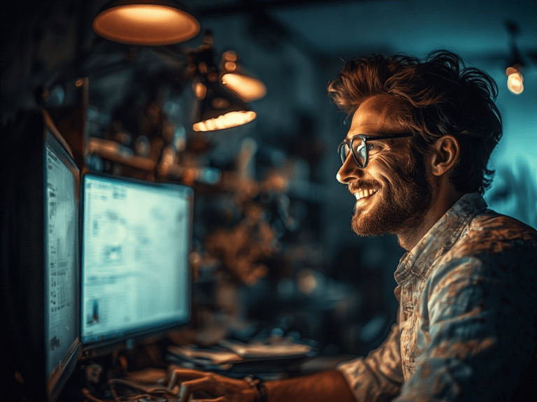 SoundSparkGenerator RESELLER