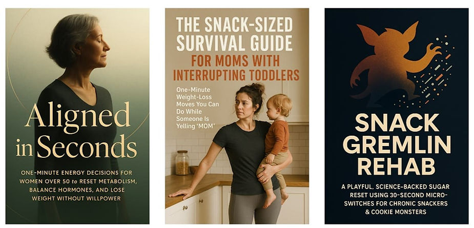 327 Prompts for Tiny Action Books