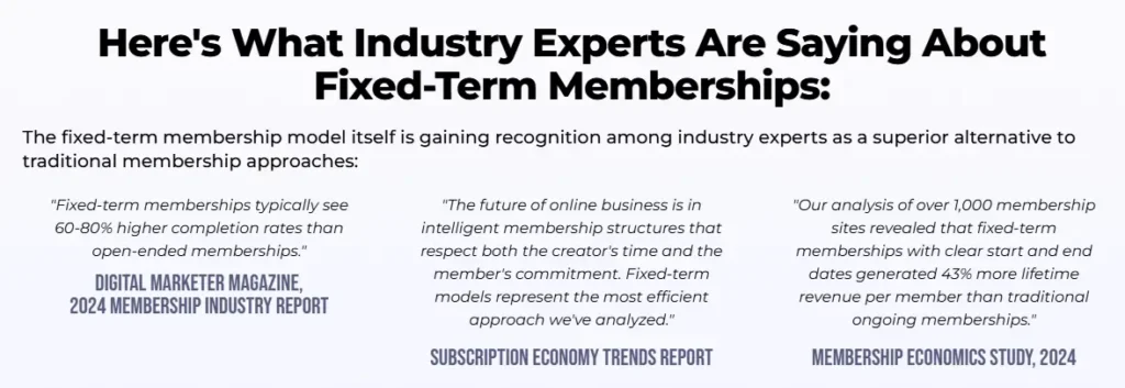 Rapid Recurring Revenue