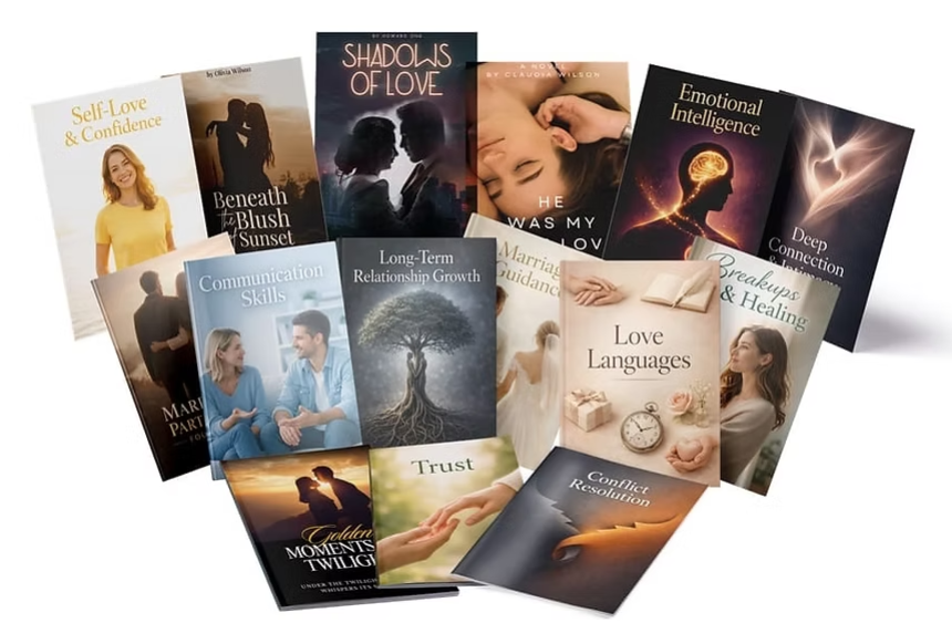 Relationship Ebook Empire