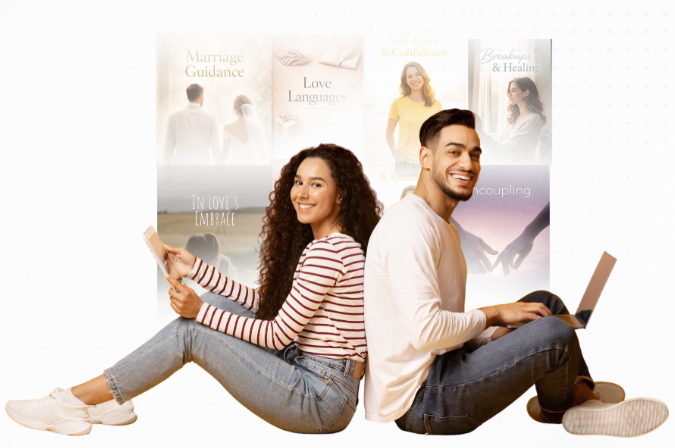 Relationship Ebook Empire