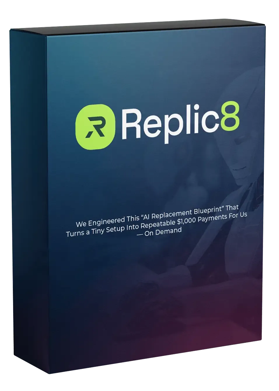 Replic8