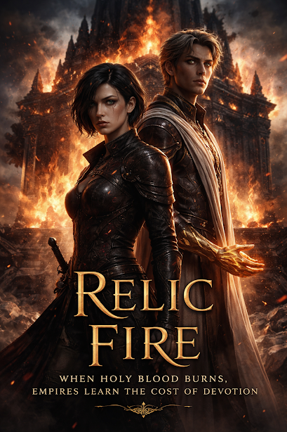 336 Prompts for Complete Romantasy Sagas