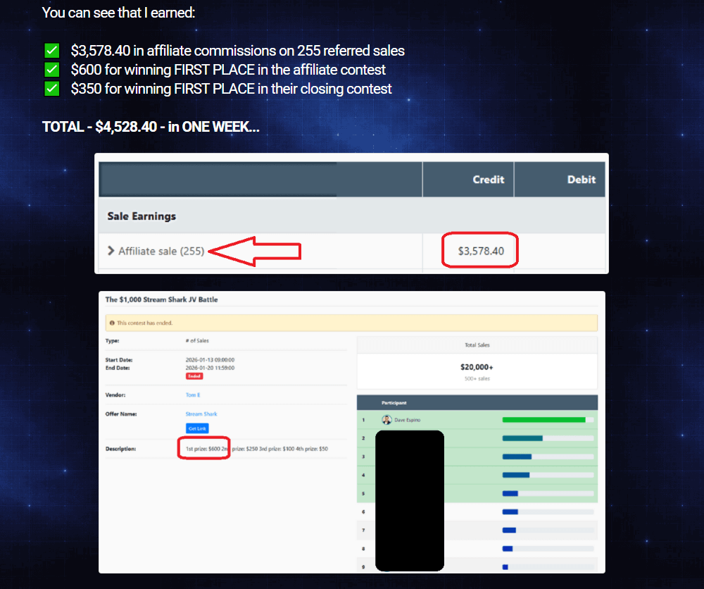 Affiliate Prompt Lab
